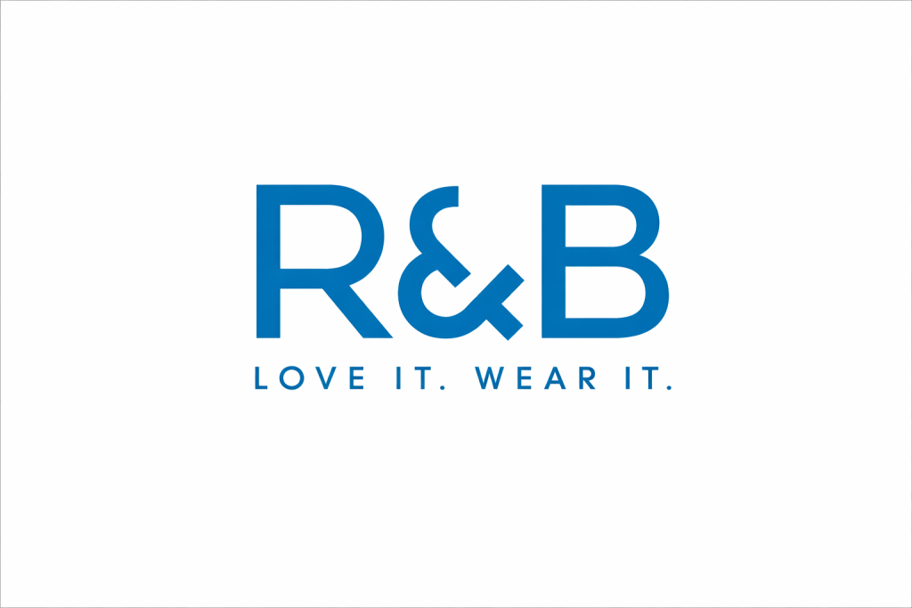 R&B Fashion India has a web-based fashion retail e-commerce platform featuring product catalogue and a complete shopping flow and integrated payment gateway.