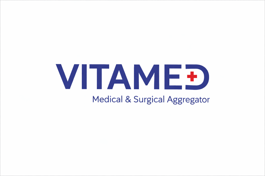 Vitamed is a B2B ecommerce platform, where Hospitals and Other medical Organizations can purchase Medical or Surgical equipment's in bulk or loose. The Webpage is built using Magento Framework and Frontend using Next JS.