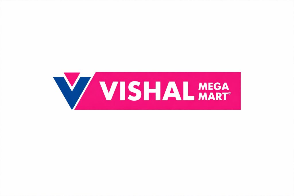 Vishal Mega Mart's web-based retail e-commerce platform featuring products and complete shopping flow for a seamless customer experience.
