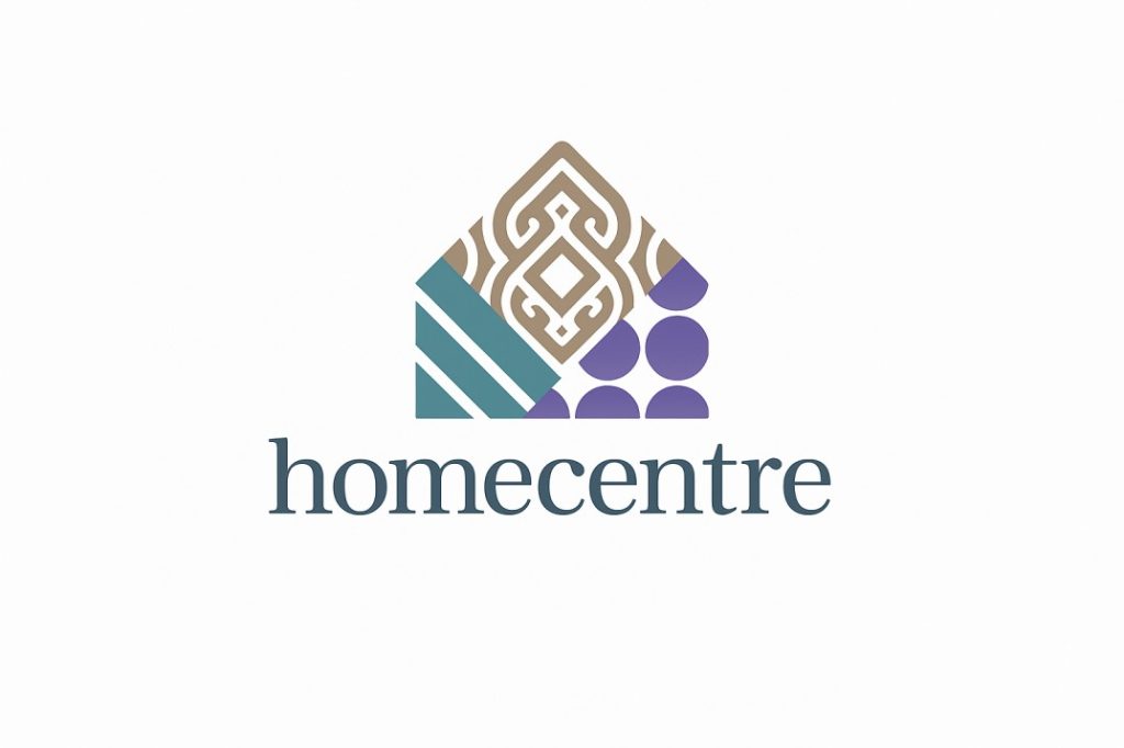 Home Centre mobile e-commerce platform for home shopping, offering, curated categories, product discovery, Wishlist, checkout, and secure payment integration for a smooth customer journey.